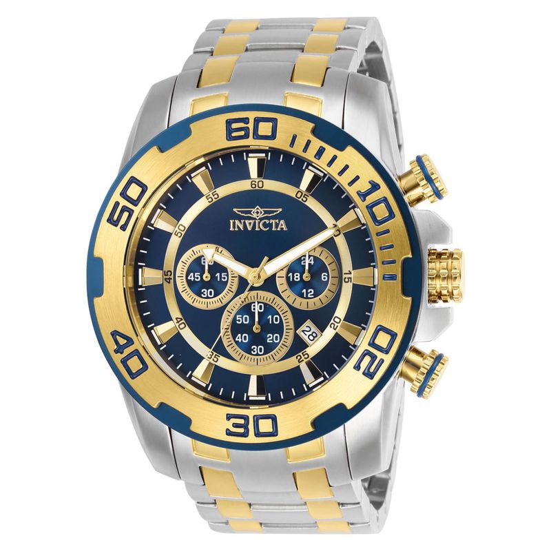INVICTA - Reloj invicta 26296 pro diver hombre