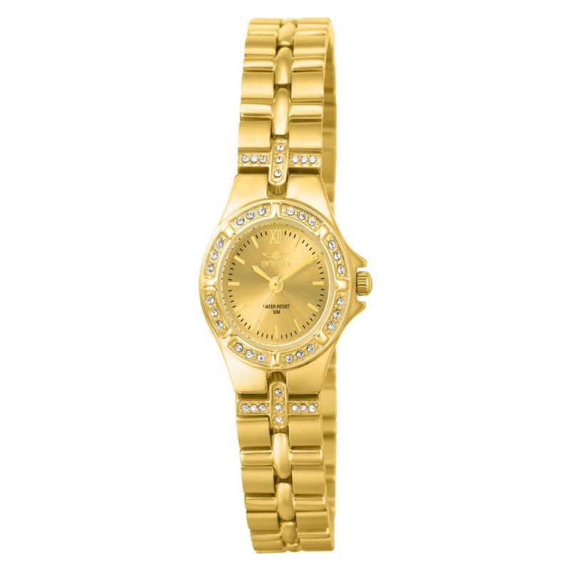 INVICTA - Reloj invicta 134 wildflower mujer