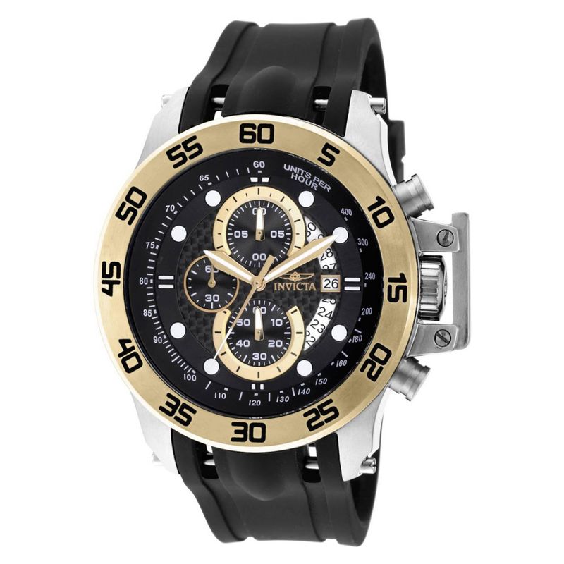 INVICTA - Reloj invicta 19253 i-force hombre