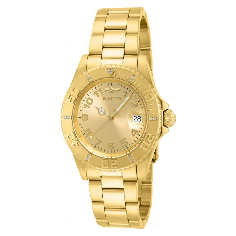 INVICTA - Reloj invicta 15249 pro diver mujer