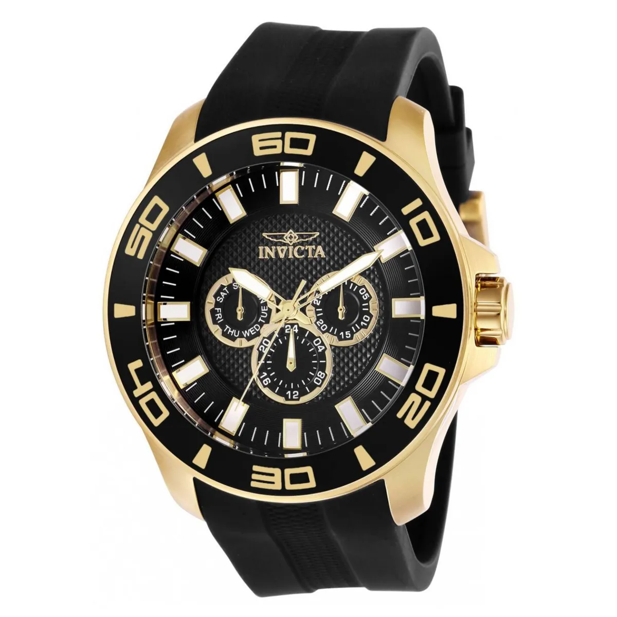 INVICTA - Reloj invicta 28001 pro diver hombre