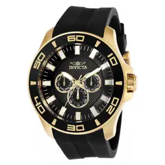 INVICTA - Reloj 28001 pro diver hombre