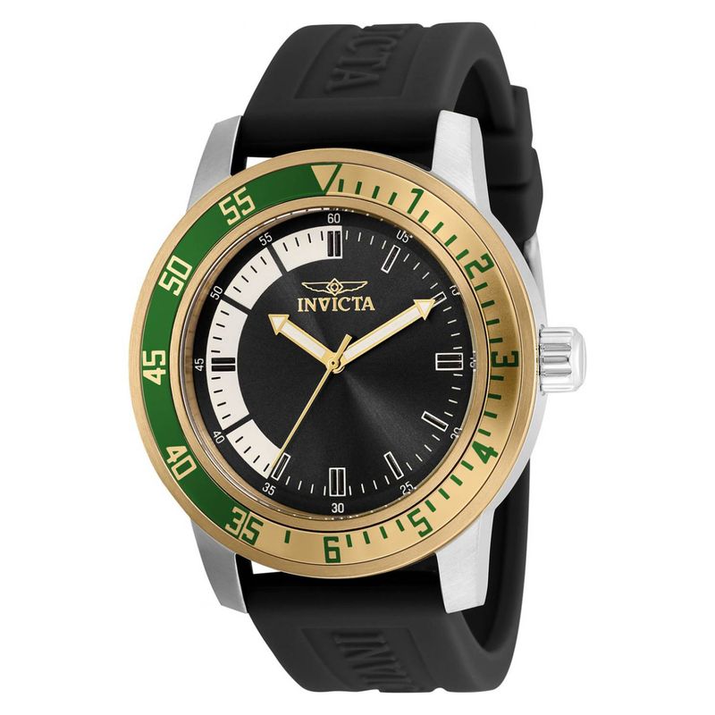 INVICTA - Reloj invicta 35679 specialty hombre