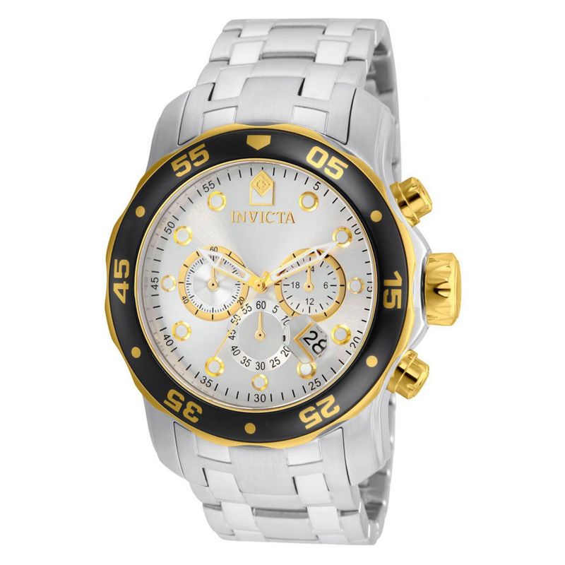 INVICTA - Reloj invicta 80040 pro diver hombre