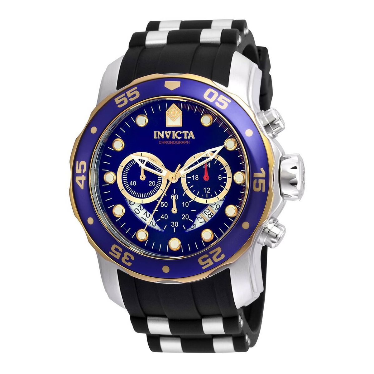 INVICTA - Reloj hombre invicta 22971 pro diver