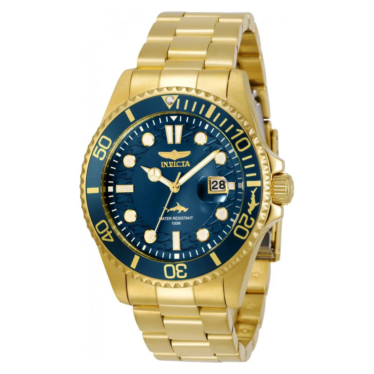 INVICTA - Reloj invicta 30024 hombre pro diver