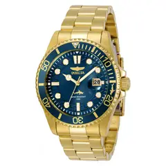 INVICTA - Reloj 30024 hombre pro diver