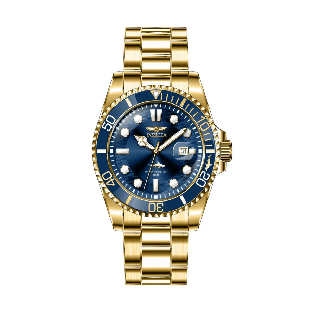 INVICTA - Reloj invicta 30024 hombre pro diver