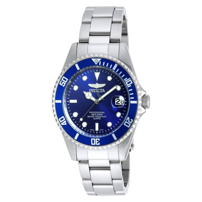 INVICTA - Reloj invicta 9204ob pro diver hombre