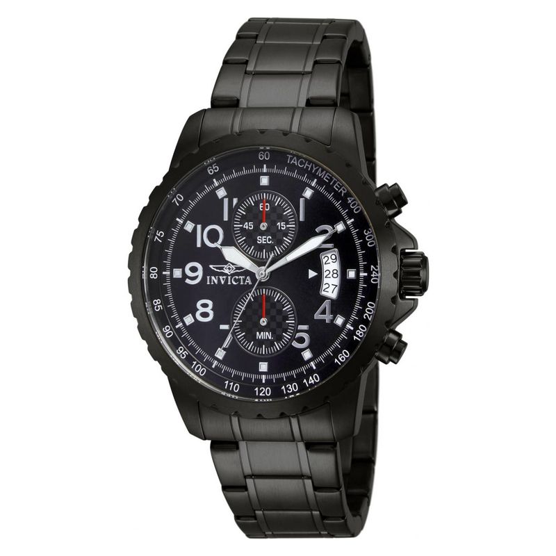 INVICTA - Reloj invicta 13787 specialty hombre