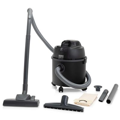 Imagen 2 del producto Aspiradora Tambor Junior TH-1516