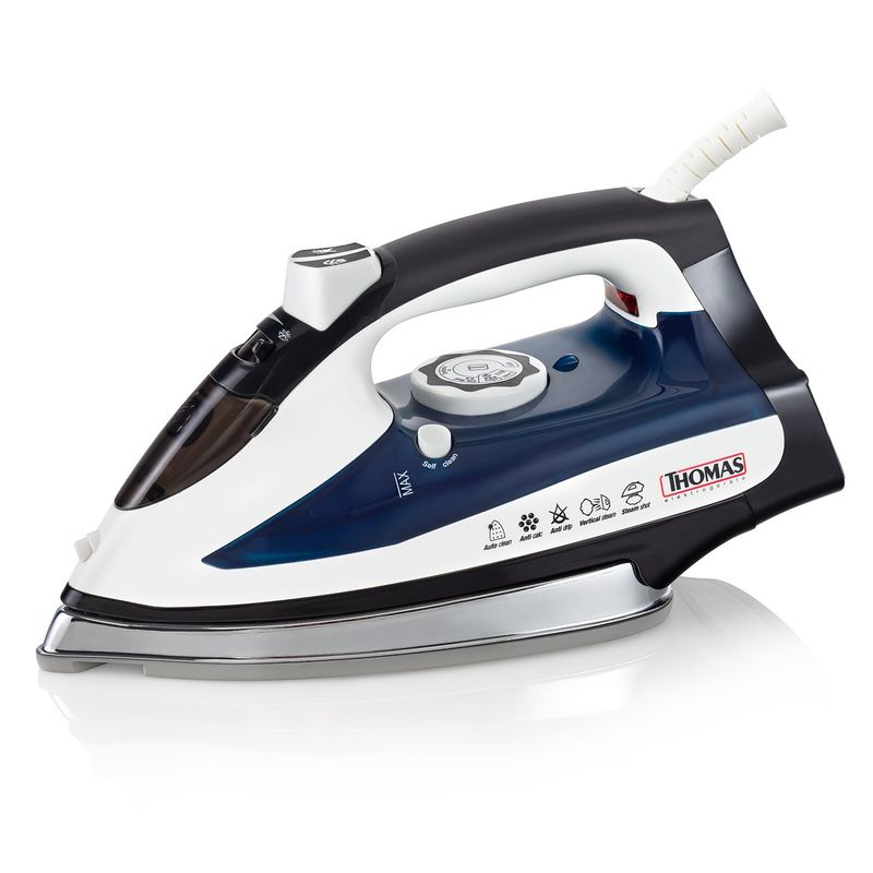 THOMAS - Plancha Thomas TH-7170