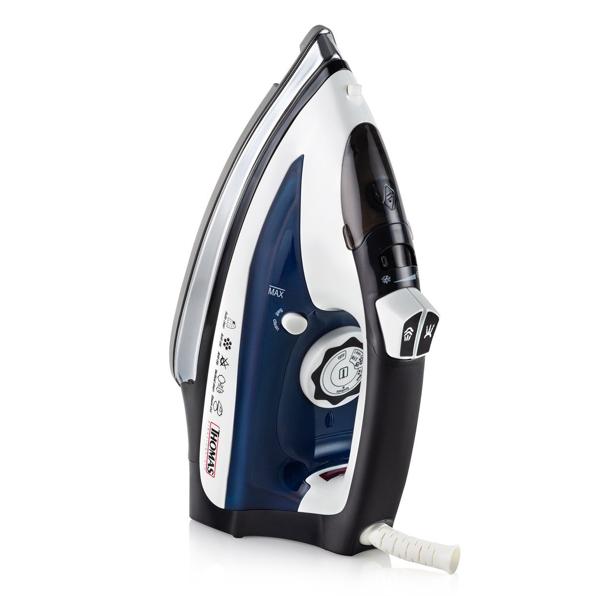 THOMAS - Plancha Thomas TH-7170