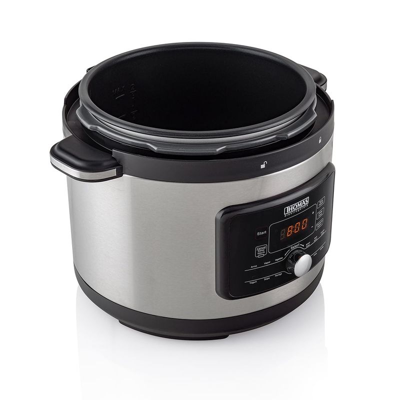 THOMAS - Olla a Presión Thomas TH-40PC