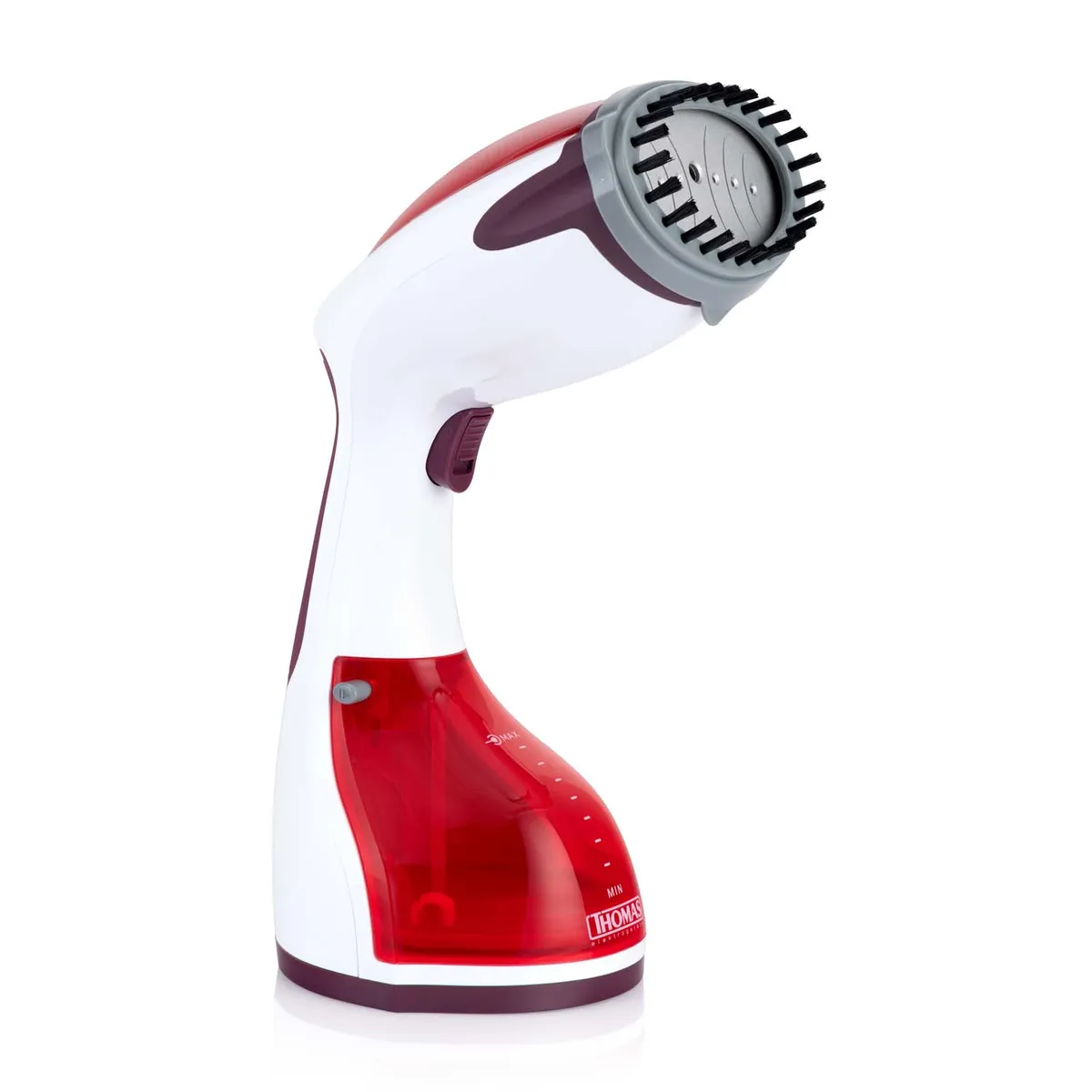 THOMAS - Plancha Vapor Thomas TH-7300