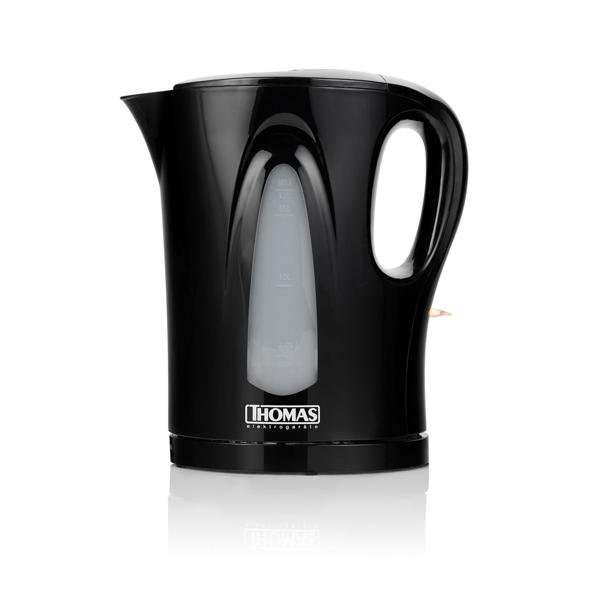 THOMAS - Hervidor Thomas TH-4212N