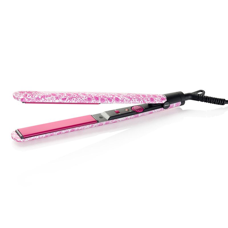 SIEGEN - Alisador Original Styler Fucsia  Siegen SG3512D1