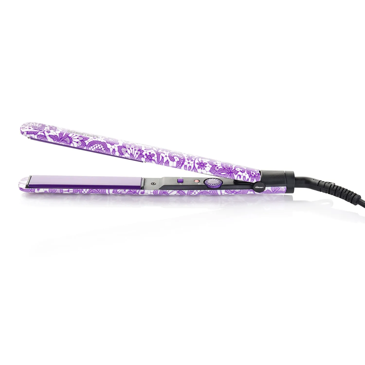 SIEGEN Alisador Original Styler Morado Siegen SG-3512D2