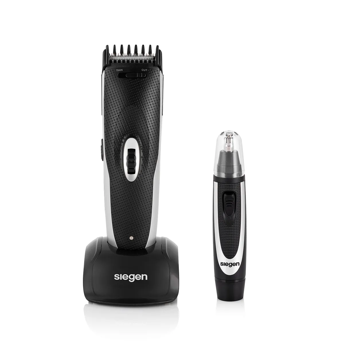 SIEGEN - Corta Pelo Duo Style Siegen SG-8410