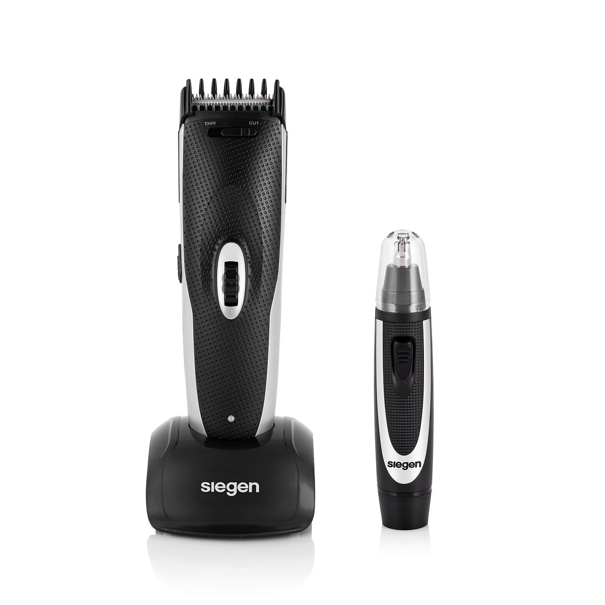 SIEGEN - Corta Pelo Duo Style Siegen SG-8410