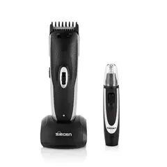 SIEGEN - Corta Pelo Duo Style SG-8410