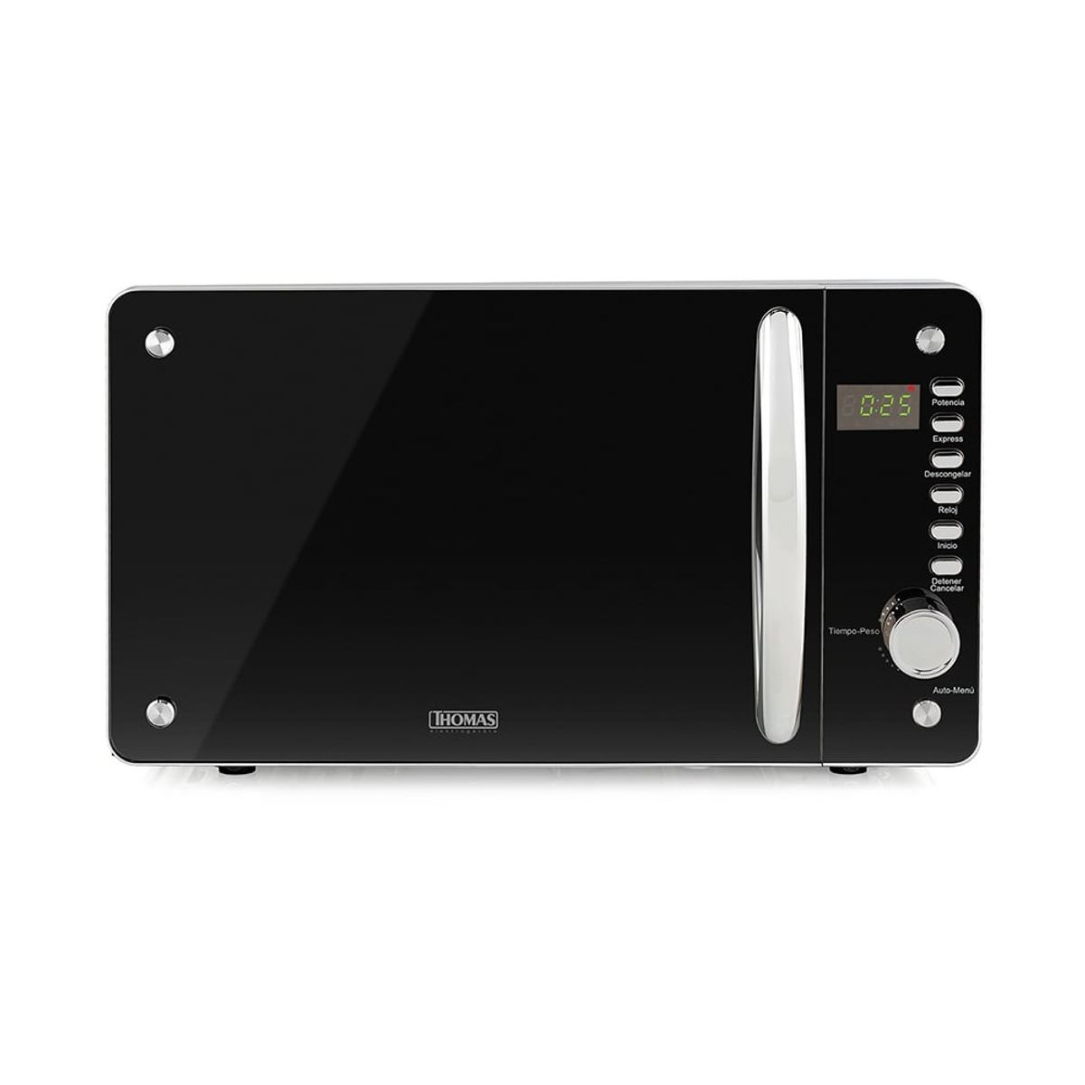 THOMAS - Microondas Digital Thomas TH-20DM