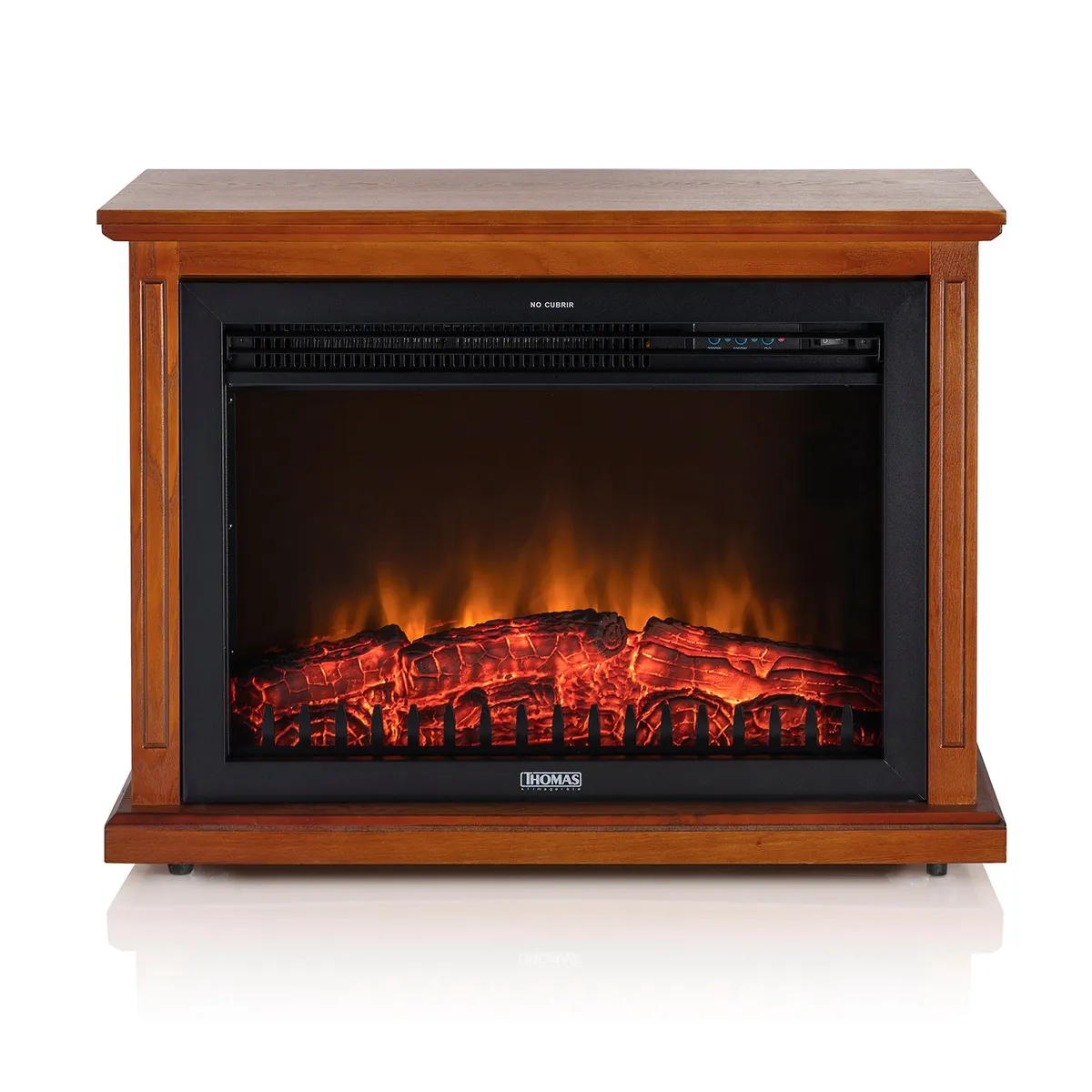THOMAS - Chimenea Eléctrica Thomas TH-FP100