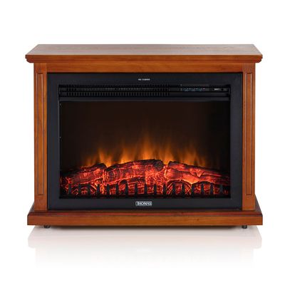 Imagen 2 del producto Chimenea Eléctrica TH-FP100