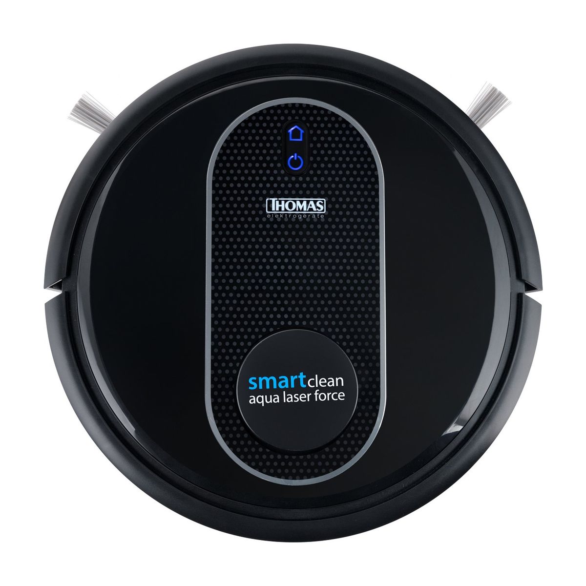 THOMAS - Aspiradora Robot Wifi y Mopa Smart Clean TH-1150SCL