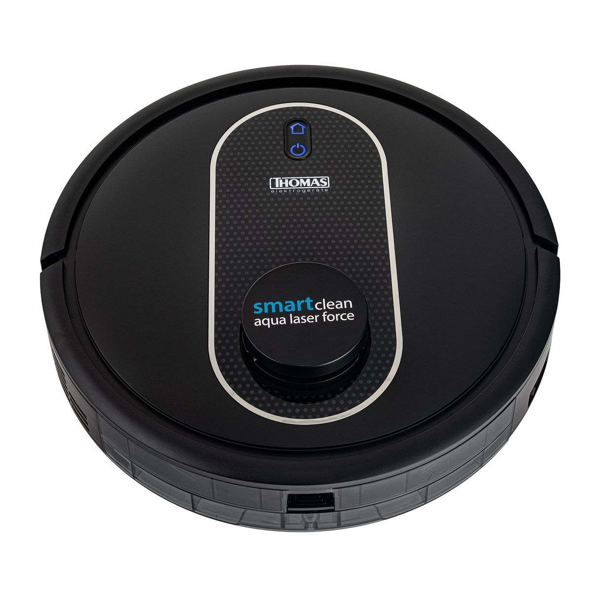 THOMAS - Aspiradora Robot Wifi y Mopa Smart Clean TH-1150SCL