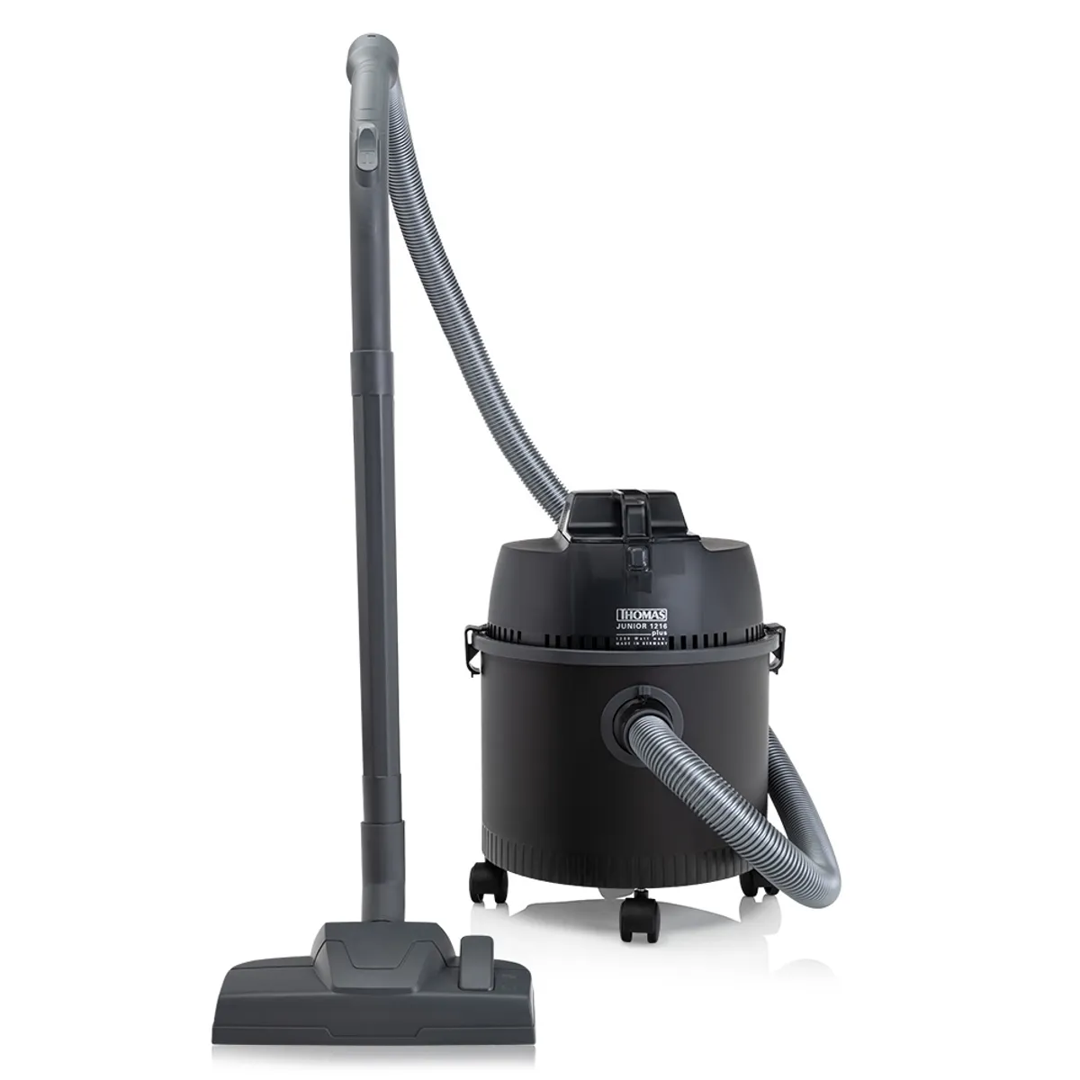 THOMAS - Aspiradora Tambor Junior Thomas TH-1216 