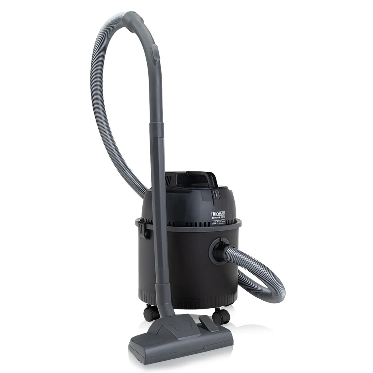 THOMAS - Aspiradora Tambor Junior Thomas TH-1216 