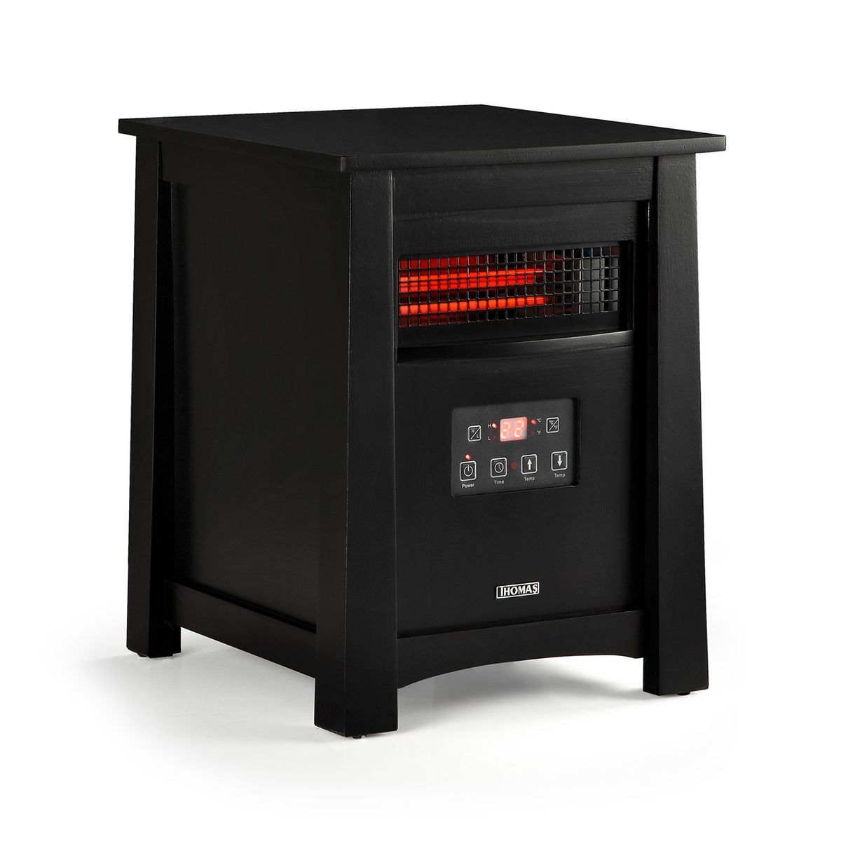 THOMAS - Estufa Infrarroja Thomas TH-IR61