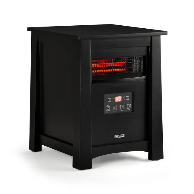 THOMAS - Estufa Infrarroja Thomas TH-IR61