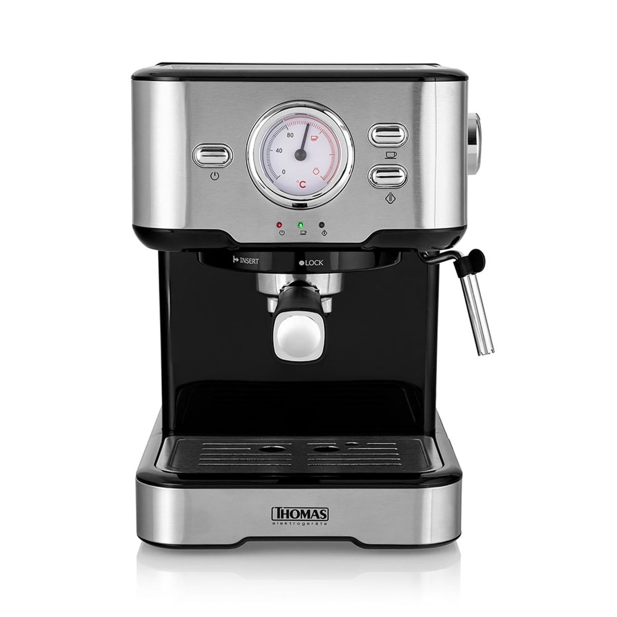 THOMAS - Cafetera Thomas TH-150E