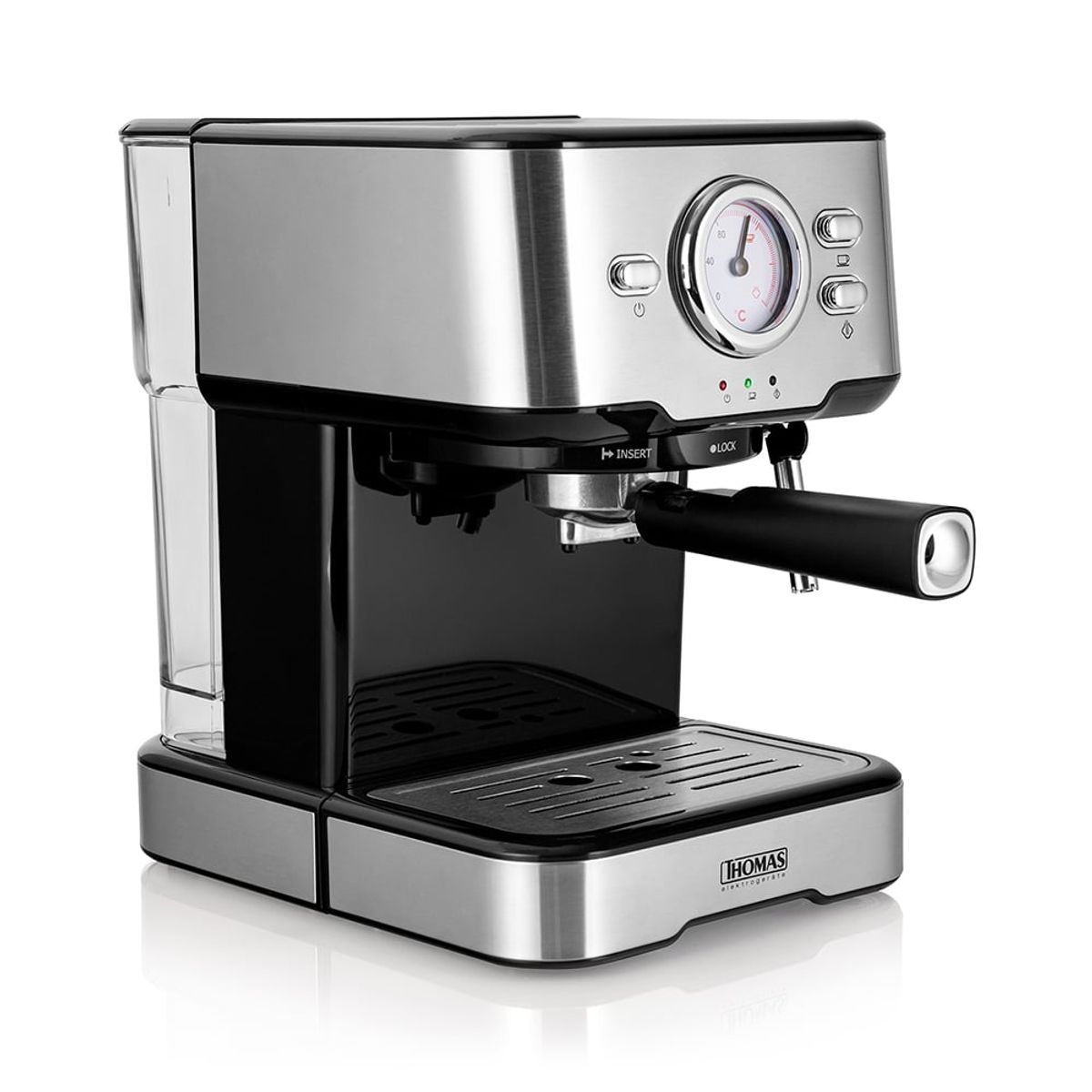 THOMAS - Cafetera Thomas TH-150E