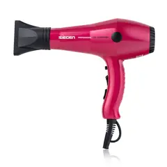 SIEGEN - Secador Specialist Air Fucsia SG-3049C01