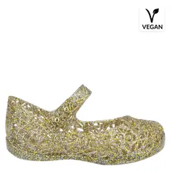 MELISSA - Ballerina niña campana zig zag