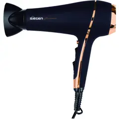 SIEGEN - Secador Gold Ceramic SG-3035