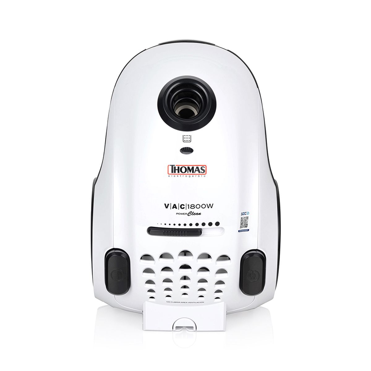 THOMAS - Aspiradora Arrastre Thomas TH-1870
