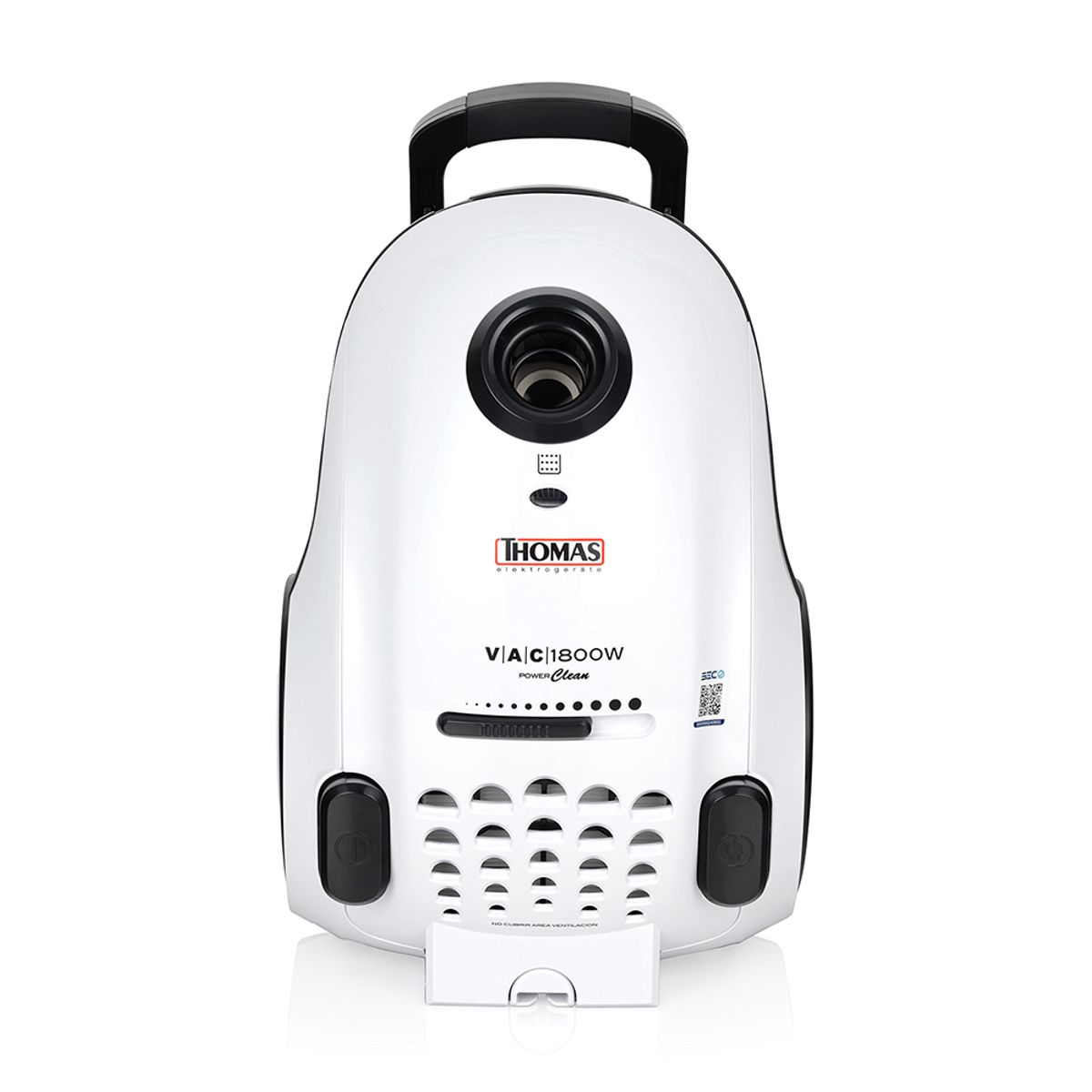 THOMAS - Aspiradora Arrastre Thomas TH-1870