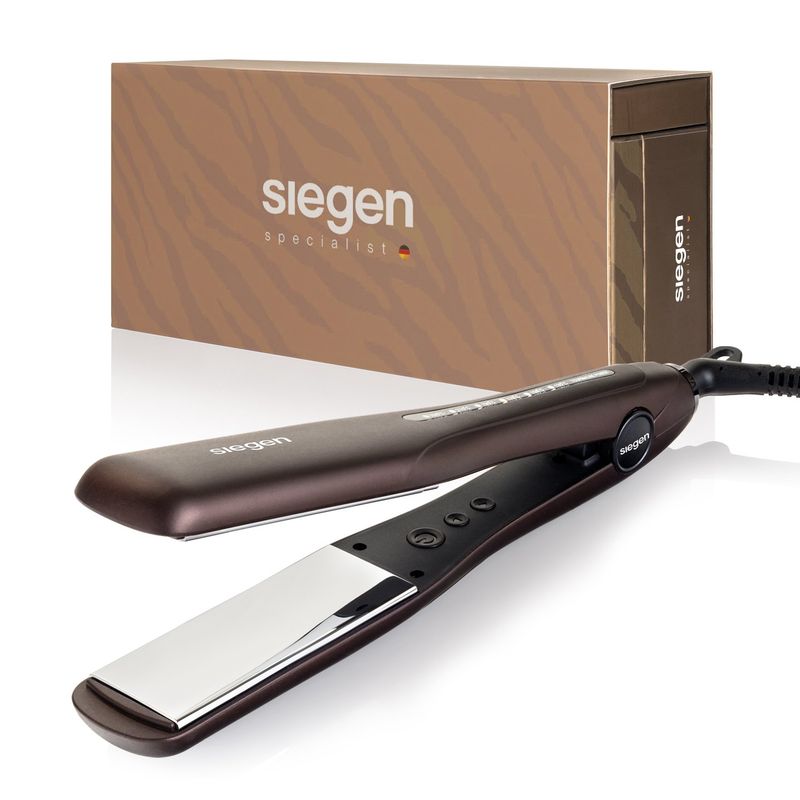 SIEGEN - Alisador Instant Shine Café Siegen SG-4751