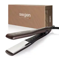 SIEGEN - Alisador Instant Shine Café SG-4751