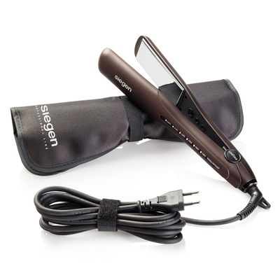 Imagen 2 del producto Alisador Instant Shine Café SG-4751