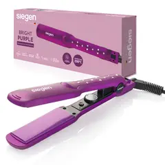 SIEGEN - Alisador Bright Purple SG-3540