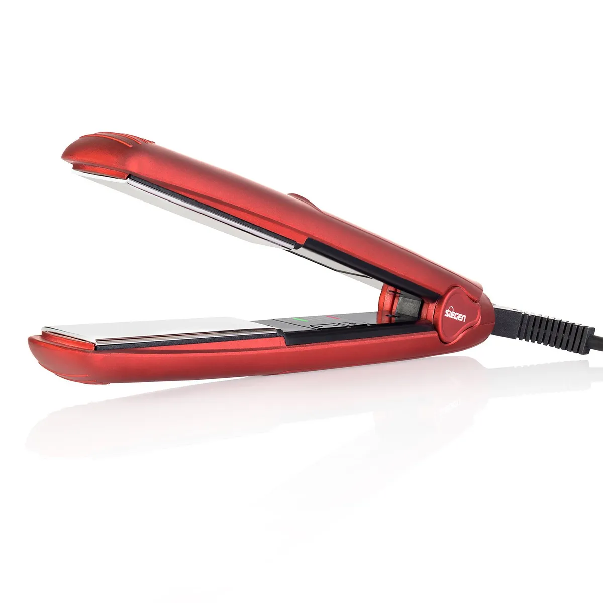 SIEGEN - Alisador Intensive Red Siegen SG-4651