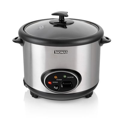 Imagen 2 del producto Arrocera TH-38iF
