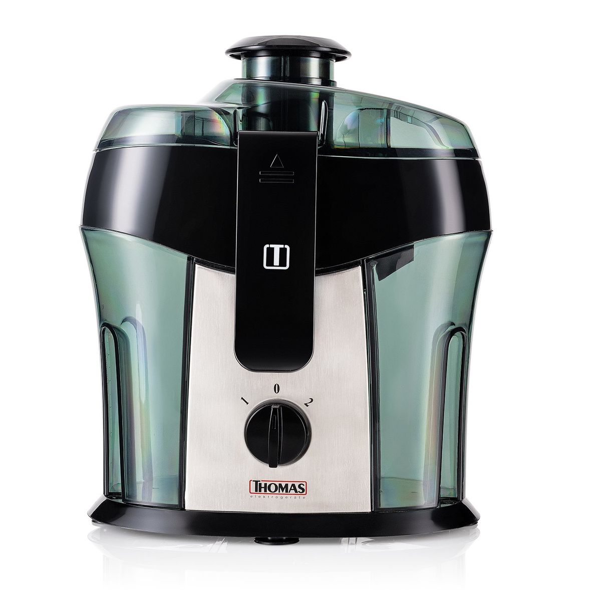 THOMAS - EXTRACTOR DE JUGO THOMAS TH-2540i
