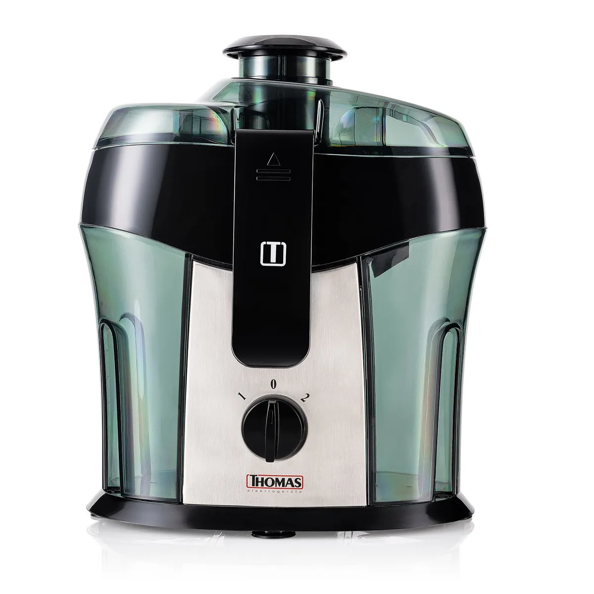 THOMAS - EXTRACTOR DE JUGO THOMAS TH-2540i