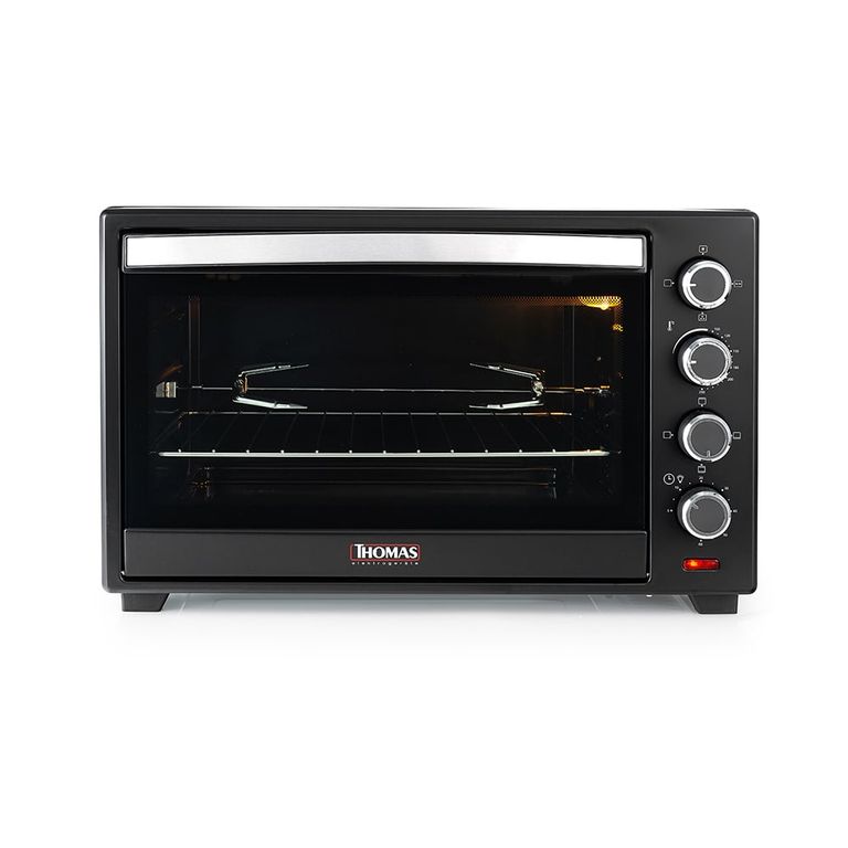 Horno Eléctrico 38 Lts TH-38N
